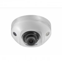 HikVision DS-2CD2523G0-IS (Объектив: 2.8mm)