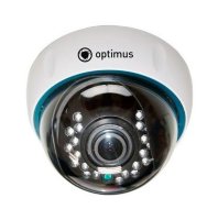 Купольная камера Optimus AHD-H022.1(2.8-12)