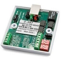 IronLogic Z-397 USB / RS-485/422