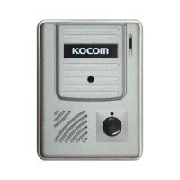Вызывная панель Kocom KC-MC35
