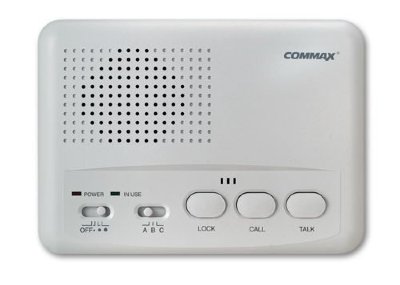 Commax WI-3SN (комплект 2шт.)
