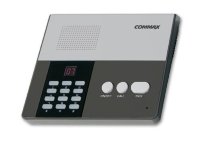 Commax CM-810 черный
