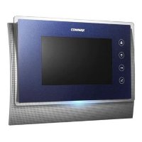 Commax CDV-70UM (Цвет: темно-синий)