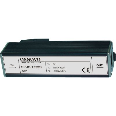 OSNOVO SP-IP/1000D