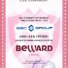 Beward RFE 2400-60-17