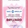 Beward CD300