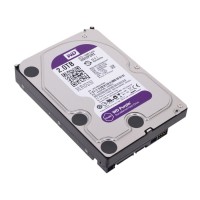 Жесткий диск WD Purple HDD 2000 GB (2 TB) SATA