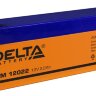 Аккумулятор DELTA DTM 12022