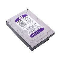 Жесткий диск WD Purple HDD 1000 GB (1 TB) SATA