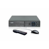 BestDVR-400Light-AM (960h/ IP/ AHD-M 720p)