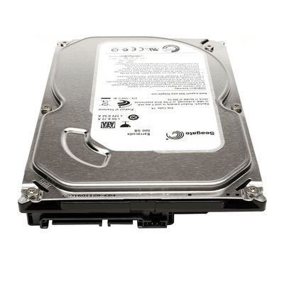 Винчестер HDD 1000 GB (1 TB) SATA