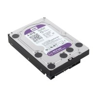 Жесткий диск WD Purple HDD 4000 GB (4 TB) SATA