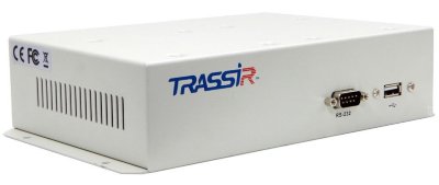 TRASSIR Lanser 1080P-4 ATM