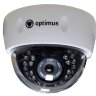 Optimus IP-E021.3(3.6)AP купольная камера