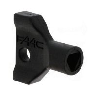 FAAC Ключ трехгранный