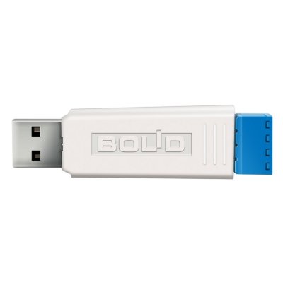 Болид USB-RS485