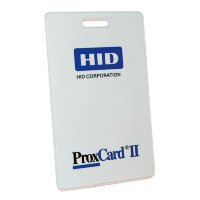 ProxCard II (Аналог) болванка