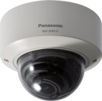 Panasonic WV-SFR531