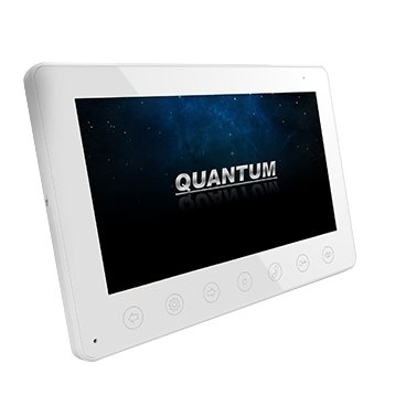 Quantum QM-770C белый