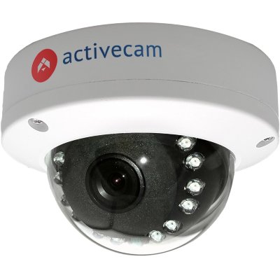 ActiveCam AC-D3121IR1 (Объектив: 2.8 mm)