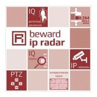 Beward IP Radar