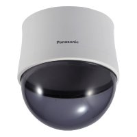 Panasonic WV-CS5S