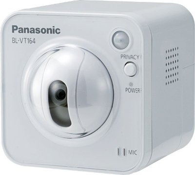 Panasonic BL-VT164E