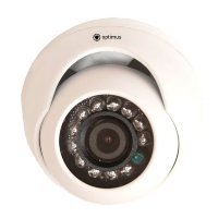 Optimus AHD-M051.3(3.6) купольная камера