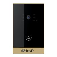 BAS-IP AV-02 (Цвет: Gold / Золото)