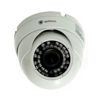 Купольная камера Optimus AHD-H042.1(3.6)