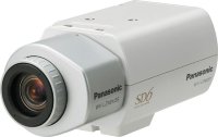 Panasonic WV-CP600/G